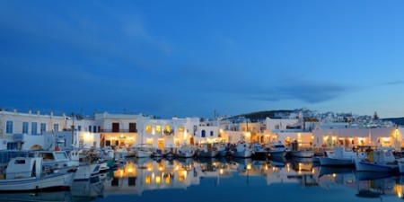 Τα καλύτερα Ελληνικά νησιά σύμφωνα με τα αποτελέσματα των βραβείων World’s Best Awards 2020