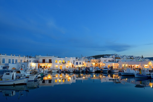 Τα καλύτερα Ελληνικά νησιά σύμφωνα με τα αποτελέσματα των βραβείων World’s Best Awards 2020