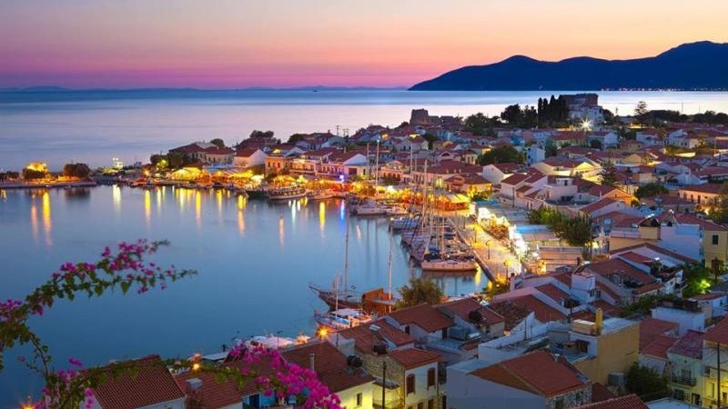 Νέα τουριστική Καμπάνια για τα 5 νησιά του Αιγαίου, Χίο, Λέσβο, Σάμο, Λέρο και Κω