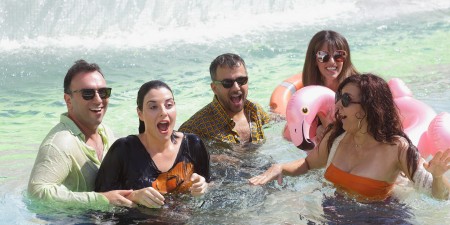 Η Φιλαρμόνια Ορχήστρα Αθηνών παρουσιάζει: Έτσι κάνουν όλες (Così fan tutte) του W.A. Mozart