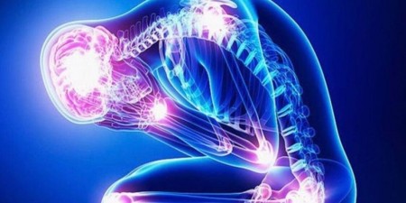 Νέο φάρμακο που θα μπορούσε να καταπολεμήσει την ανεξέλεγκτη φλεγμονή