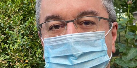 Ηλίας Μόσιαλος: Τι ξέρουμε και τι δεν ξέρουμε για το Ρωσικό εμβόλιο COVID-19