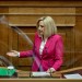 Η Φώφη Γεννηματά ζήτησε συζήτηση στη Βουλή για τα προβλήματα που δημιουργεί η πανδημία