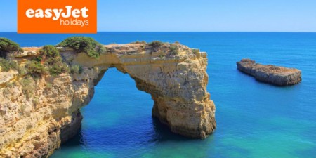 Ψήφος εμπιστοσύνης από την EasyJet Holidays