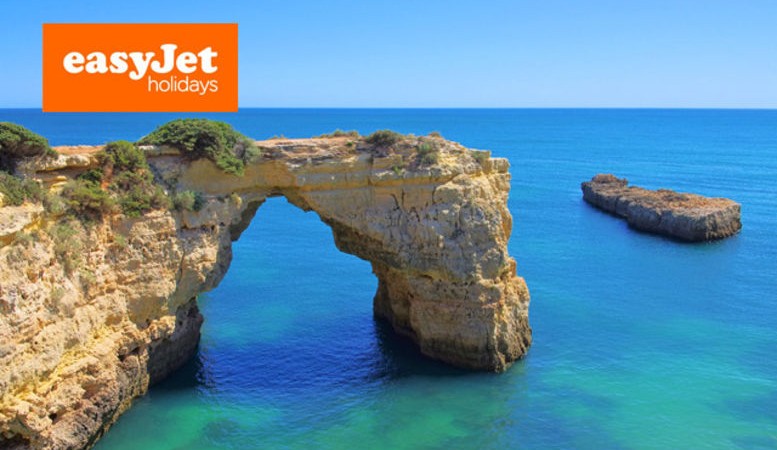 Ψήφος εμπιστοσύνης από την EasyJet Holidays