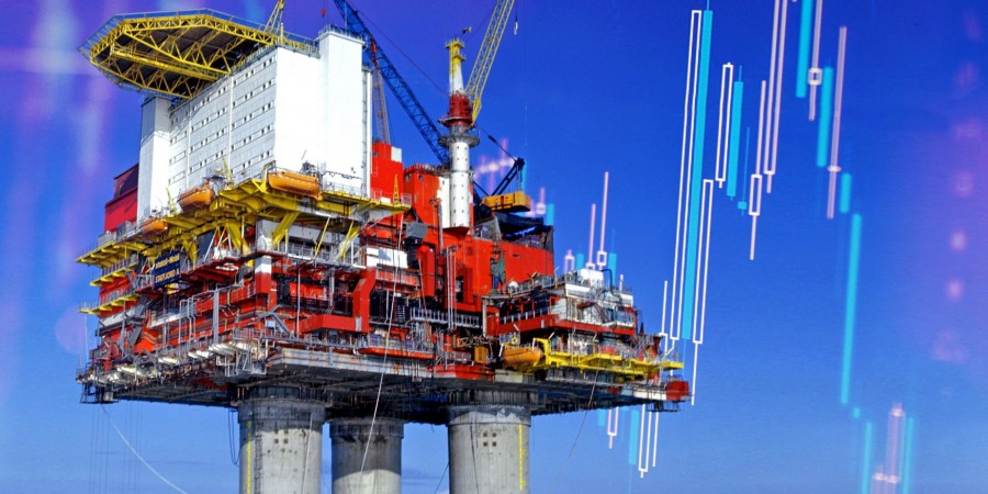 Μειώνονται οι τιμές του πετρελαίου