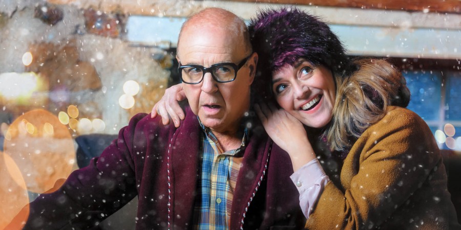 «Στην εποχή της καραντίνας» – Θέατρο Γκλόρια