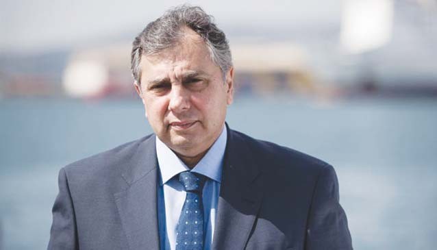 Β. Κορκίδης : Η μεγάλη ευκαιρία για ένα Ελληνικό Σύμφωνο Επιχειρηματικότητας