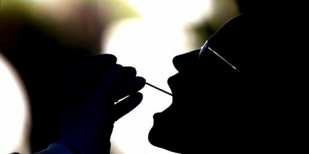 Μοριακό Τεστ για την ταχεία ανίχνευση του κορωνοϊού στο σάλιο