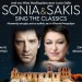 “SONIA and SAKIS sing the Classics”