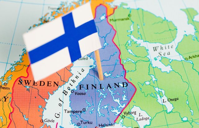 Ταξιδιωτικοί περιορισμοί από Φινλανδία για ακόμα 9 χώρες, περιλαμβανομένης της Ελλάδας