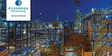 ΕΛ.ΠΕ.: Σημαντική επίπτωση στην αγορά πετρελαιοειδών λόγω COVID 19