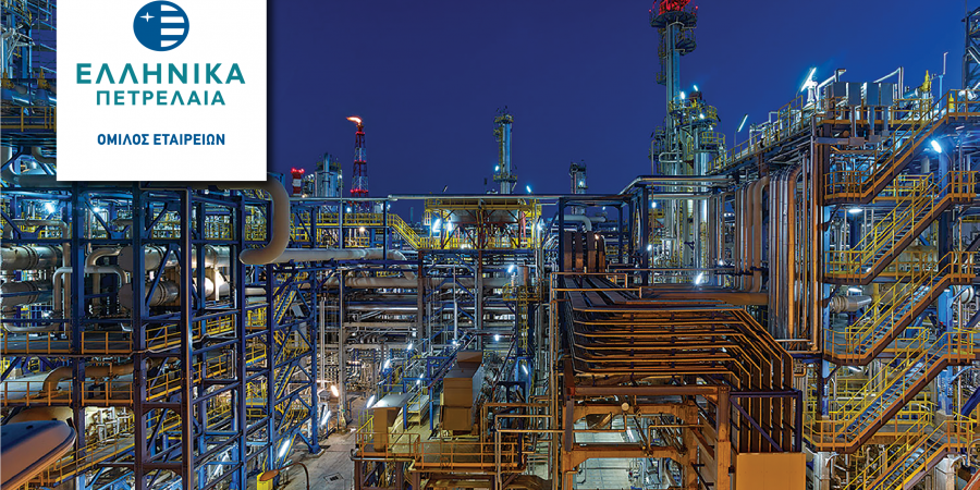 ΕΛ.ΠΕ.: Σημαντική επίπτωση στην αγορά πετρελαιοειδών λόγω COVID 19