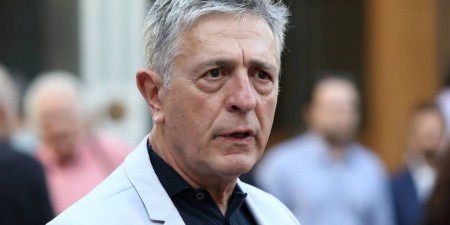 Ερώτηση Κούλογλου στην Κομισιόν για την διαγραφή προστίμου από τον A. Γεωργιάδη