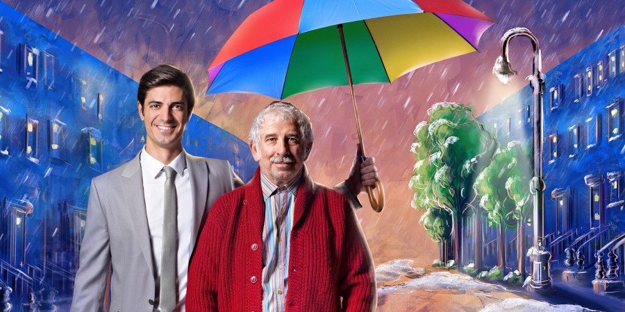 «ΤΗΝ ΠΕΜΠΤΗ, ΚΥΡΙΕ ΓΚΡΗΝ» του Τζεφ Μπάρον