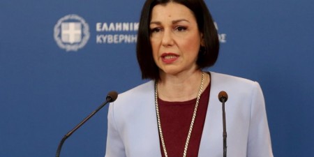 Δεν θα πραγματοποιηθεί η 85η Διεθνής Έκθεση Θεσσαλονίκης