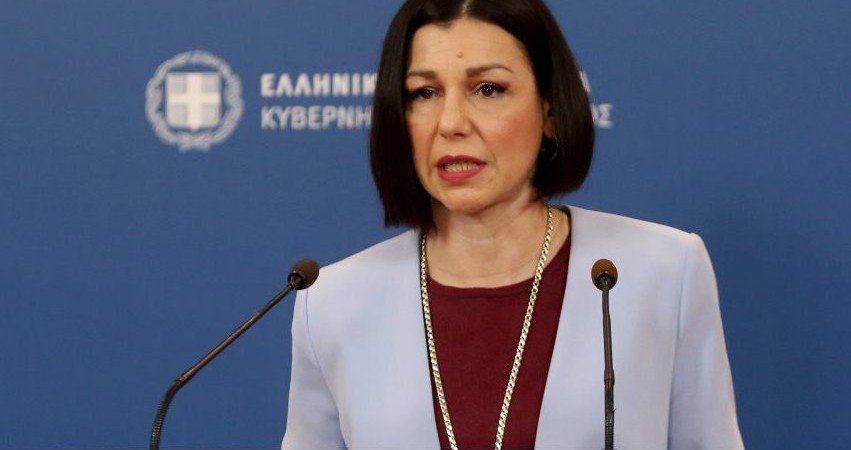 Δεν θα πραγματοποιηθεί η 85η Διεθνής Έκθεση Θεσσαλονίκης