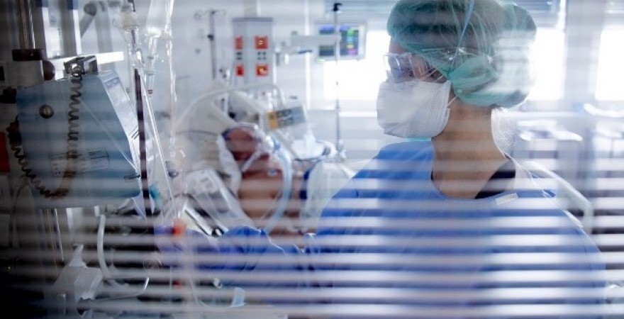 Στα 22,6 εκ. τα κρούσματα του κορωνοϊού παγκοσμίως