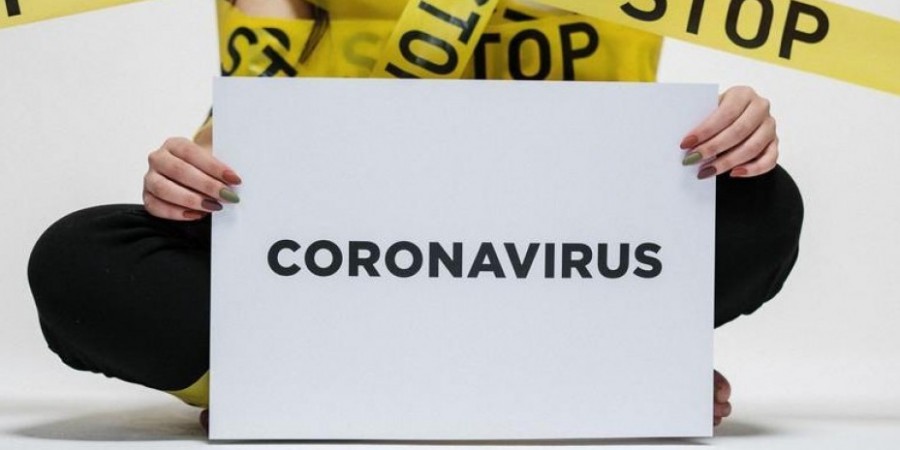 Στα 24,6 εκ. τα περιστατικά COVID διεθνώς, 835.627 οι θάνατοι, ενώ αποθεραπεύτηκαν περισσότεροι από 17 εκ. ασθενείς