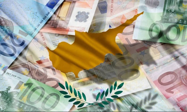 Αρνητικός ο ρυθμός ανάπτυξης της οικονομίας της Κύπρου κατά το β΄ τρίμηνο του 2020, υπολογίζεται σε -11.9%