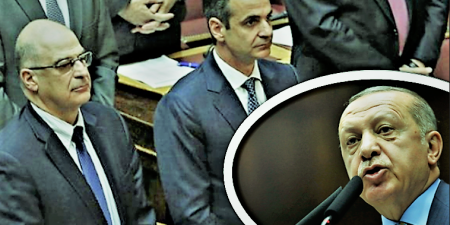 Έκτακτη σύγκληση του Συμβουλίου Εξωτερικών Υποθέσεων