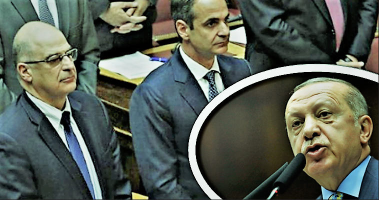 Έκτακτη σύγκληση του Συμβουλίου Εξωτερικών Υποθέσεων