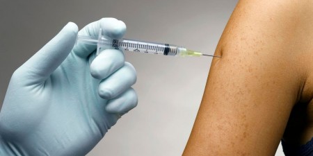 Το εμβόλιο BCG προσφέρει προστασία στους υπερήλικους από λοιμώξεις του αναπνευστικού