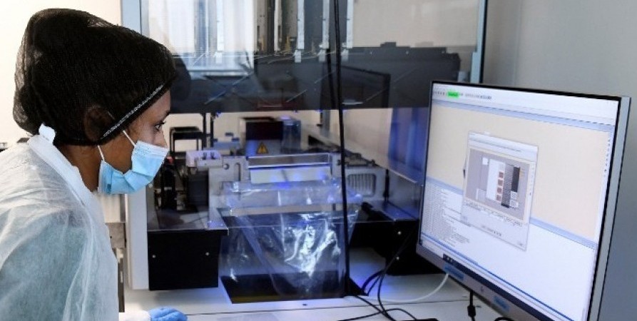 Το Εθνικό Ινστιτούτο Υγείας των ΗΠΑ ξεκινά νέα κλινική μελέτη που θα αξιολογήσει το συνδυασμό της ρεμντεσιβίρης μαζί με ιντερφερόνη-βήτα-1α