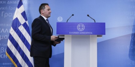 Οι μικρές αλλαγές στο κυβερνητικό σχήμα