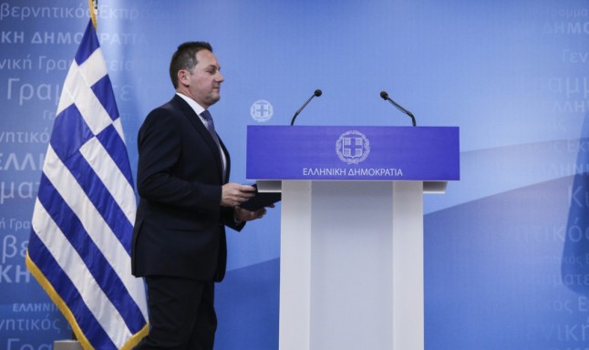 Οι μικρές αλλαγές στο κυβερνητικό σχήμα