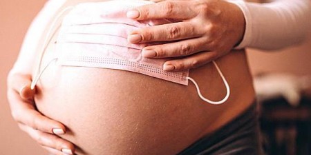 Το αποτύπωμα του νέου κορωνοϊού στον πλακούντα