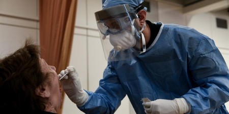 Νότιο Αιγαίο: 37.147 μοριακοί έλεγχοι έγιναν στα διεθνή αεροδρόμια τον Ιούλιο