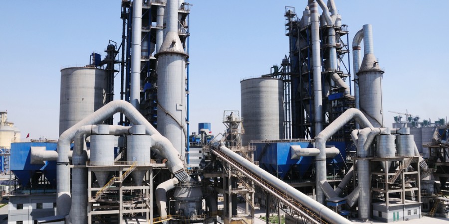 Ελληνικές τσιμεντοβιομηχανίες: Το δευτερογενές καύσιμο βέλτιστη λύση για ανάκτηση ενέργειας από απόβλητα