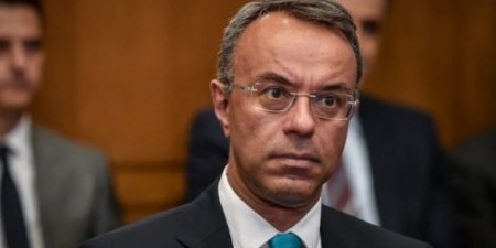 Σταϊκούρας: «Δρομολογείται η αδειοδότηση των παρόχων διαδικτυακών τυχερών παιγνίων»