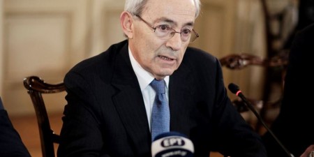 Τι προτείνετε για ΕΝΦΙΑ και έμμεσους φόρους στην έκθεση Πισσαρίδη