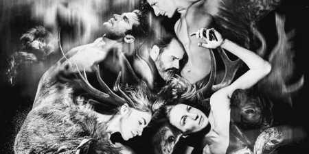 ΦΑΙΔΡΑ της Μαρίνας Τσβετάγιεβα σε σκηνοθεσία Δημήτρη Καραντζά