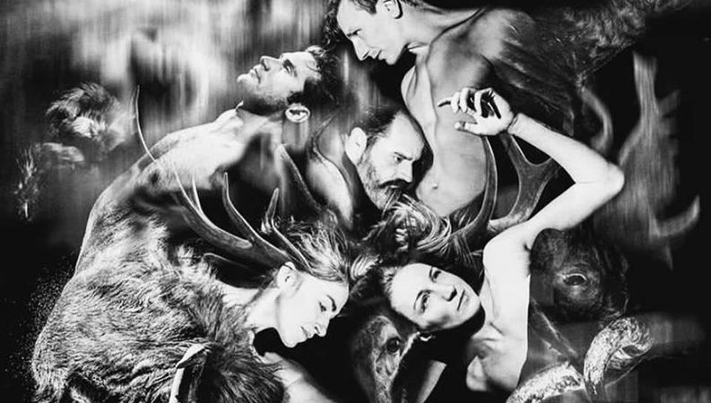 ΦΑΙΔΡΑ της Μαρίνας Τσβετάγιεβα σε σκηνοθεσία Δημήτρη Καραντζά