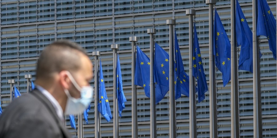 Ταμείο Ανάκαμψης: Το Μεγάλο Στοίχημα Της Ευρώπης