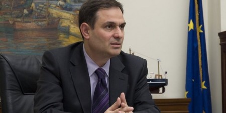 Φίλιππος Σαχινίδης: Φορολογική δικαιοσύνη τώρα