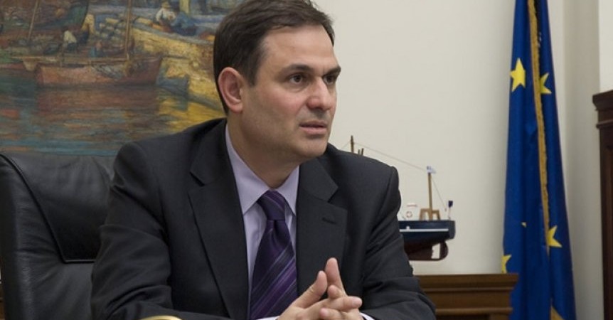 Φίλιππος Σαχινίδης: Φορολογική δικαιοσύνη τώρα