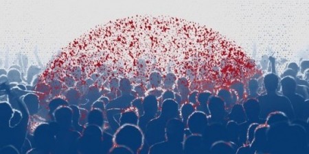 Τι είναι η ανοσία αγέλης και γιατί οι αξιωματούχοι των ΗΠΑ επιχειρούν μια ιδέα που ο ΠΟΥ αποκαλεί «επικίνδυνη»