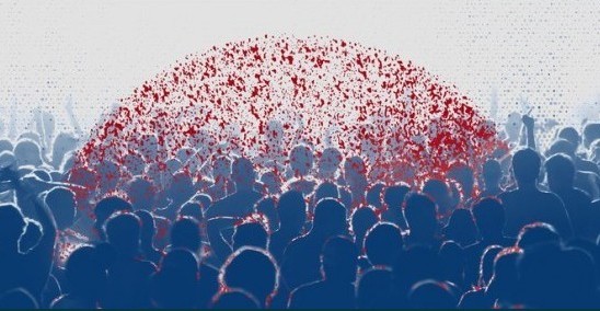 Τι είναι η ανοσία αγέλης και γιατί οι αξιωματούχοι των ΗΠΑ επιχειρούν μια ιδέα που ο ΠΟΥ αποκαλεί «επικίνδυνη»