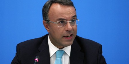 Σταϊκούρας: «Η τέταρτη θετική έκθεση αξιολόγησης των θεσμών σε λιγότερο από ένα χρόνο»