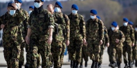 Πλήρης ένταξη των ασφαλισμένων των Ενόπλων Δυνάμεων στο Σύστημα Ηλεκτρονικής Συνταγογράφησης