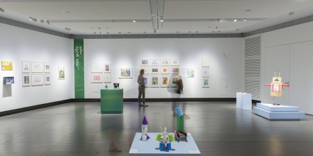 Η παιδική φαντασία αντίδοτο στην απομόνωση