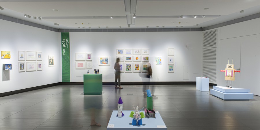 Η παιδική φαντασία αντίδοτο στην απομόνωση