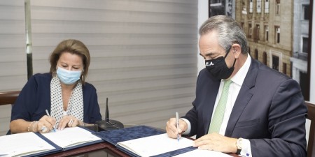 Συμφωνία της Κεντρικής Ένωσης Επιμελητηρίων Ελλάδος και της Ένωσης Δικαιούχων Έργων Μουσικής για τα πνευματικά δικαιώματα