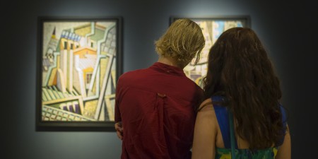 Ίδρυμα Β&Ε Γουλανδρή: “Ένας χρόνος στο Μουσείο”