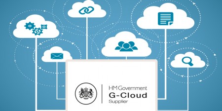 Περισσότερες και ταχύτερες ψηφιακές υπηρεσίες με την περαιτέρω αναβάθμιση του G-Cloud και του Κέντρου Δεδομένων για συστήματα της ΑΑΔΕ
