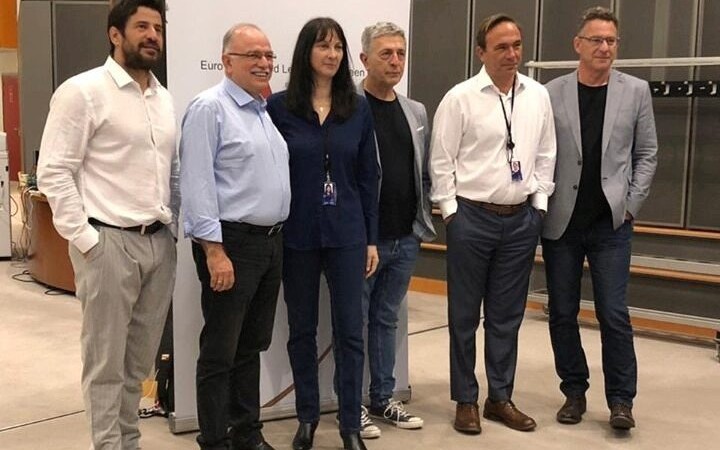 Ερώτηση των Ευρωβουλευτών του ΣΥΡΙΖΑ για ενίσχυση των περιοχών που επλήγησαν μέσω του Ταμείου Αλληλεγγύης